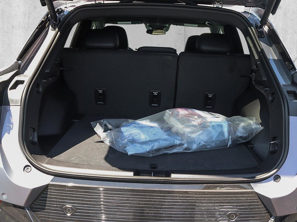 2025 Chevrolet Equinox EV in Joliette, Quebec - 7 - w1024h768px
