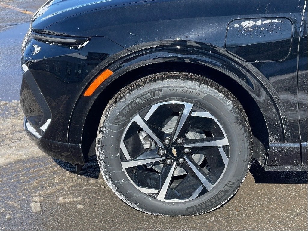 Chevrolet Equinox EV  2025 à Joliette, Québec - 7 - w1024h768px