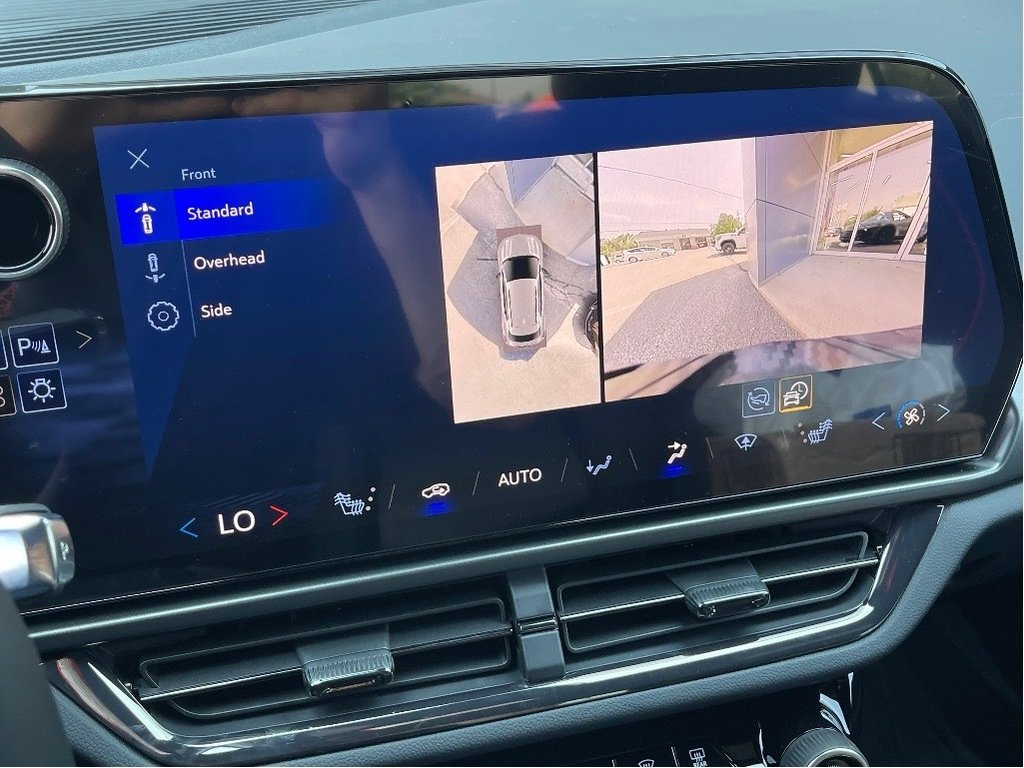 2025 Chevrolet Equinox EV in Joliette, Quebec - 16 - w1024h768px