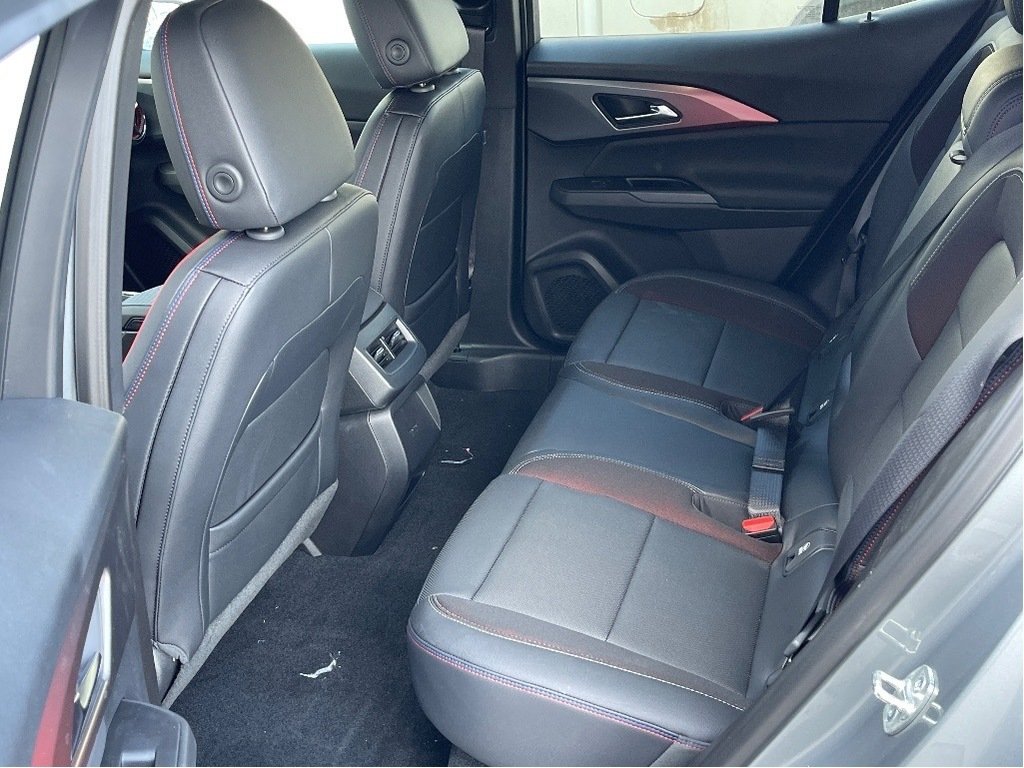 Chevrolet Equinox EV  2025 à Joliette, Québec - 10 - w1024h768px