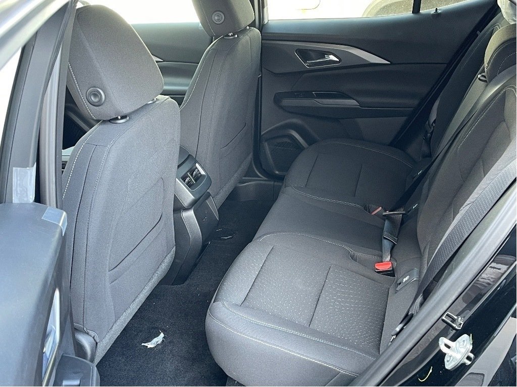2025 Chevrolet Equinox EV in Joliette, Quebec - 10 - w1024h768px