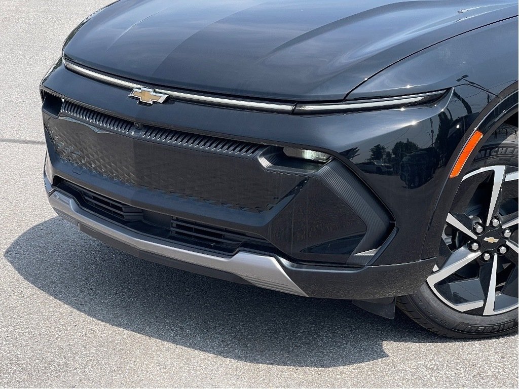 Chevrolet Equinox EV  2025 à Joliette, Québec - 6 - w1024h768px