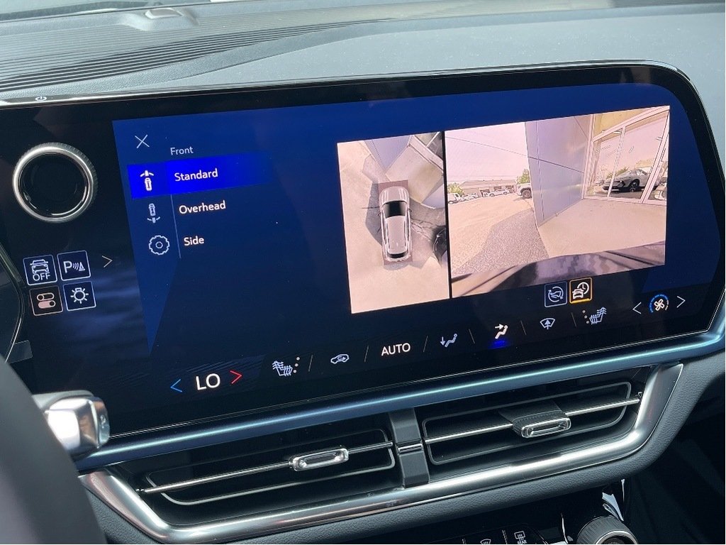 2025 Chevrolet Equinox EV in Joliette, Quebec - 16 - w1024h768px