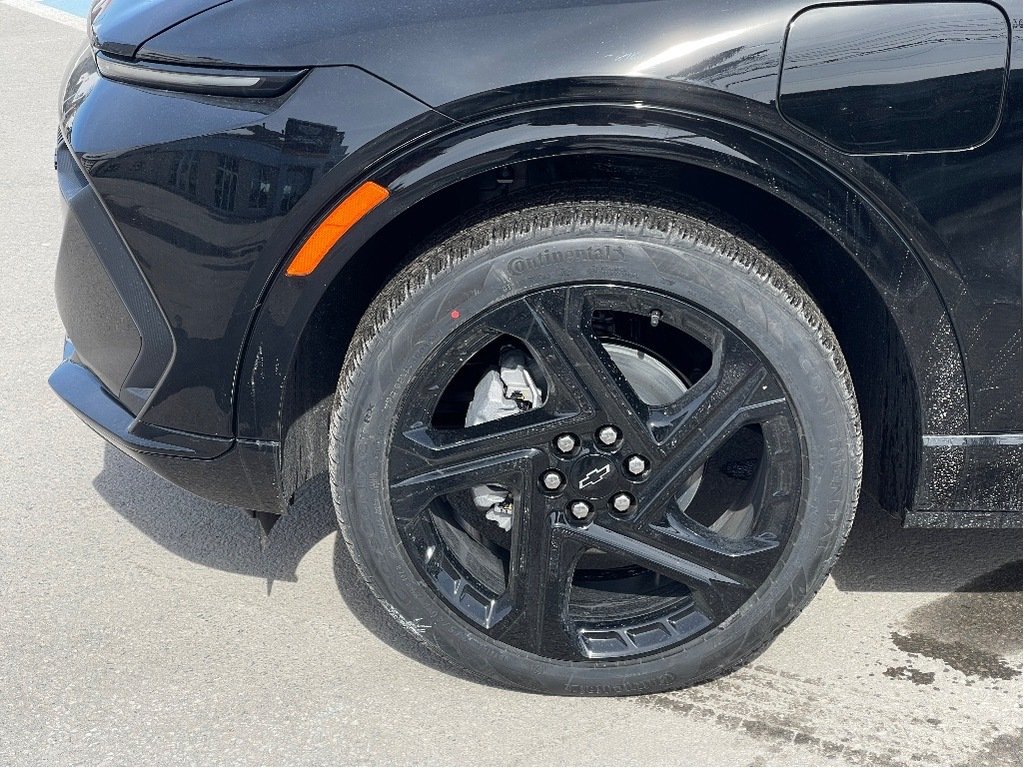 Chevrolet Equinox EV  2025 à Joliette, Québec - 7 - w1024h768px