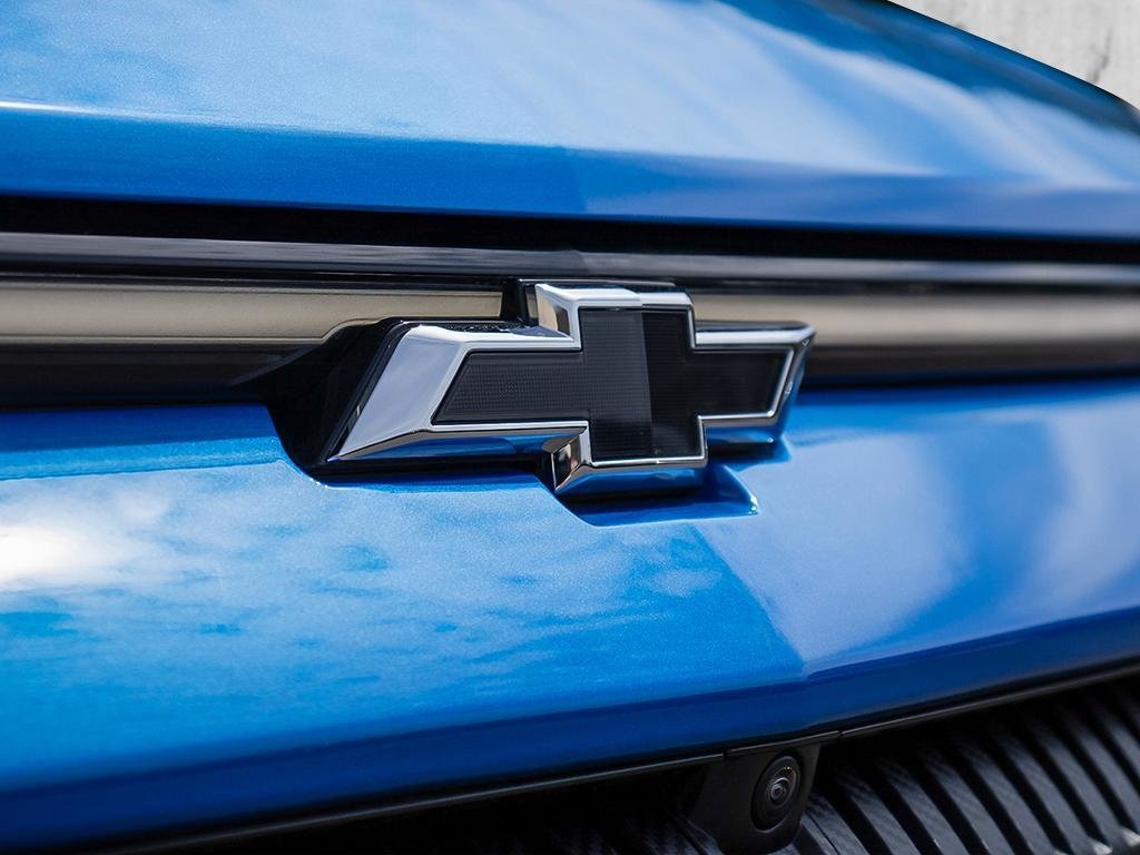 Chevrolet Equinox EV  2025 à Joliette, Québec - 9 - w1024h768px