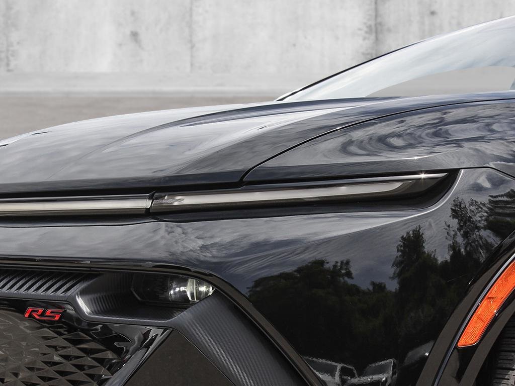 Chevrolet Equinox EV  2025 à Joliette, Québec - 9 - w1024h768px