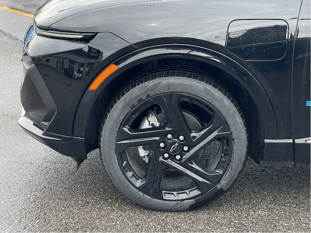 2025 Chevrolet Equinox EV in Joliette, Quebec - 7 - w1024h768px