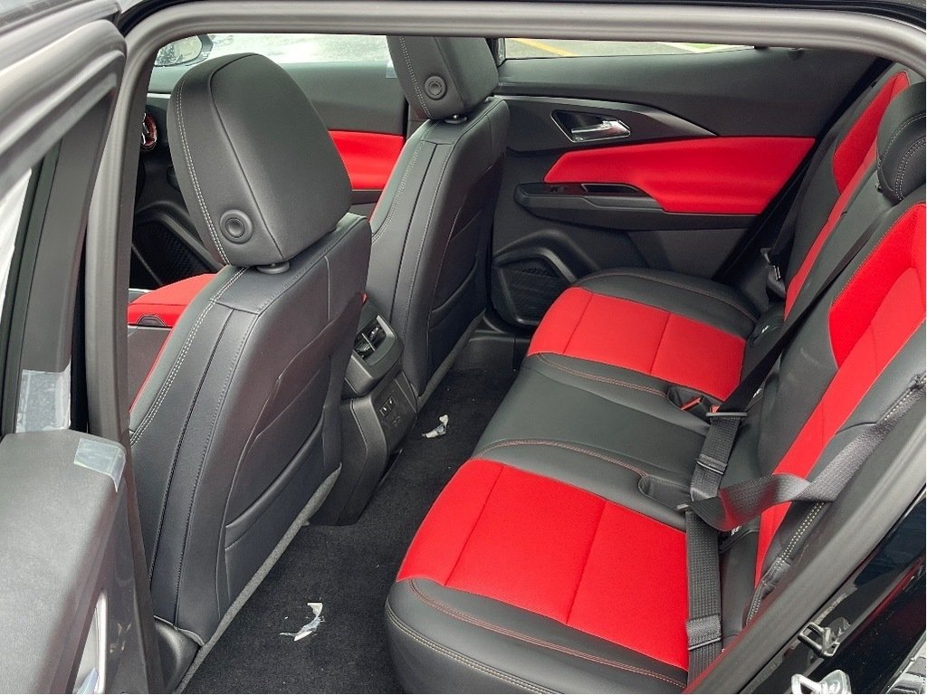 2025 Chevrolet Equinox EV in Joliette, Quebec - 11 - w1024h768px