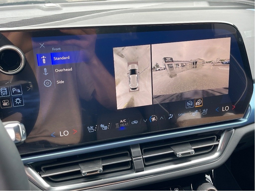 2025 Chevrolet Equinox EV in Joliette, Quebec - 16 - w1024h768px