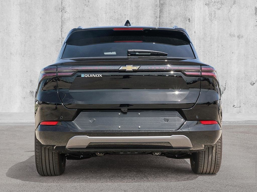 2026 Chevrolet Equinox EV in Joliette, Quebec - 5 - w1024h768px