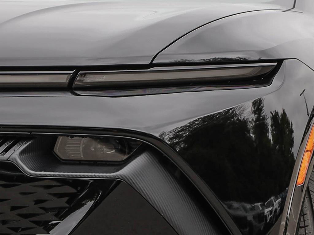 2026 Chevrolet Equinox EV in Joliette, Quebec - 9 - w1024h768px