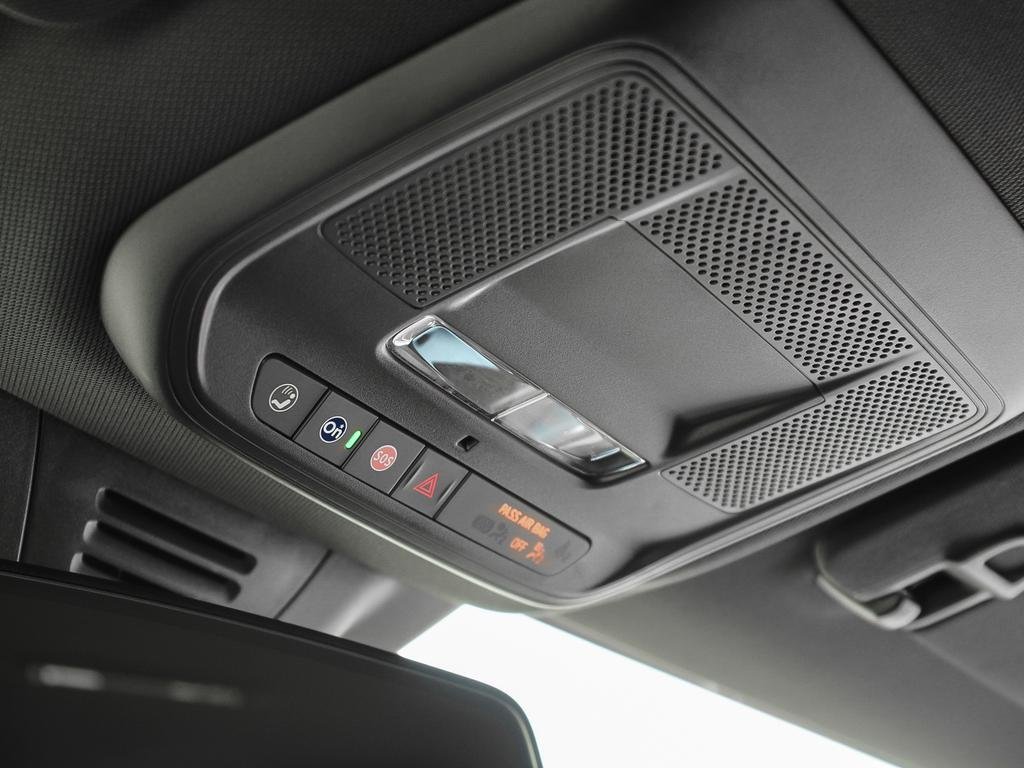 Chevrolet Equinox EV  2026 à Joliette, Québec - 16 - w1024h768px