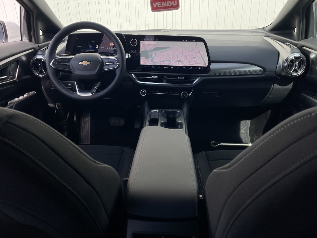 Chevrolet Equinox EV  2026 à Joliette, Québec - 10 - w1024h768px
