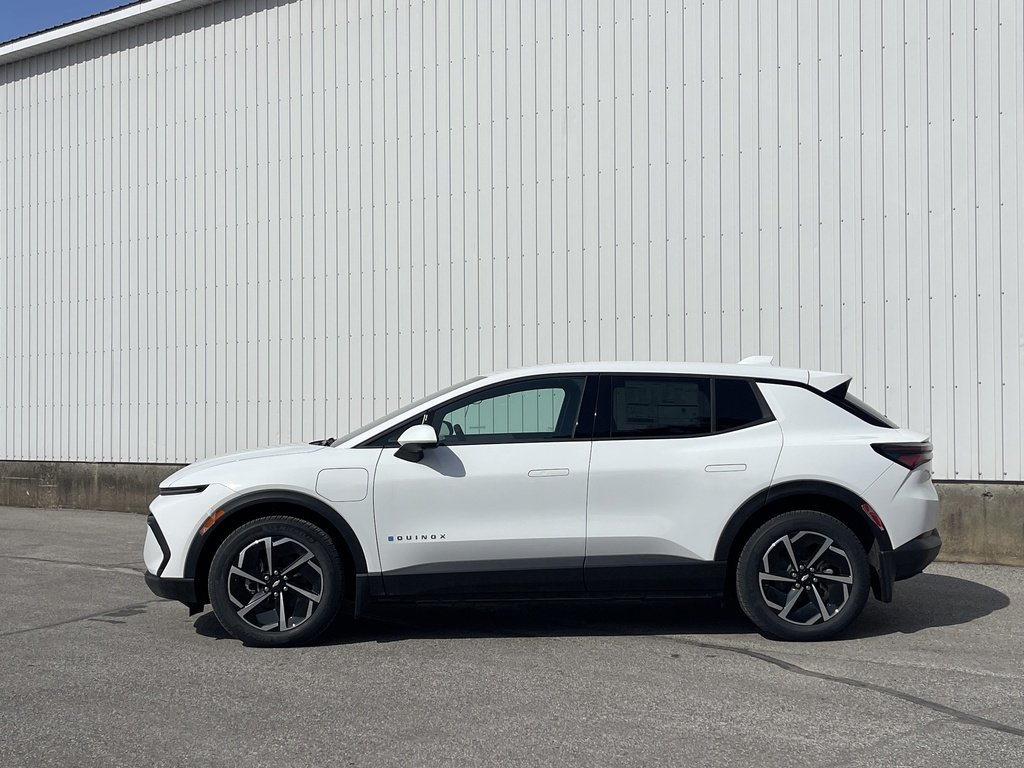 Chevrolet Equinox EV  2026 à Joliette, Québec - 3 - w1024h768px