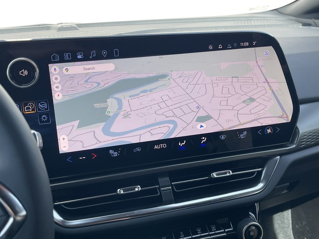 Chevrolet Equinox EV  2026 à Joliette, Québec - 14 - w1024h768px