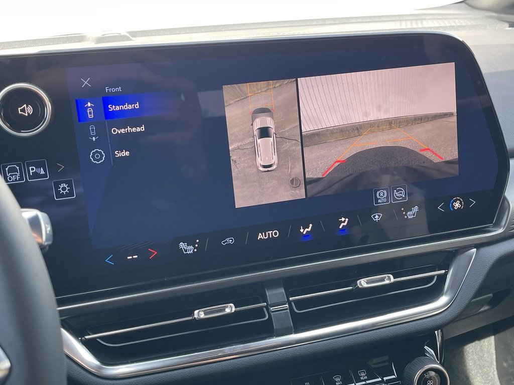 Chevrolet Equinox EV  2026 à Joliette, Québec - 15 - w1024h768px