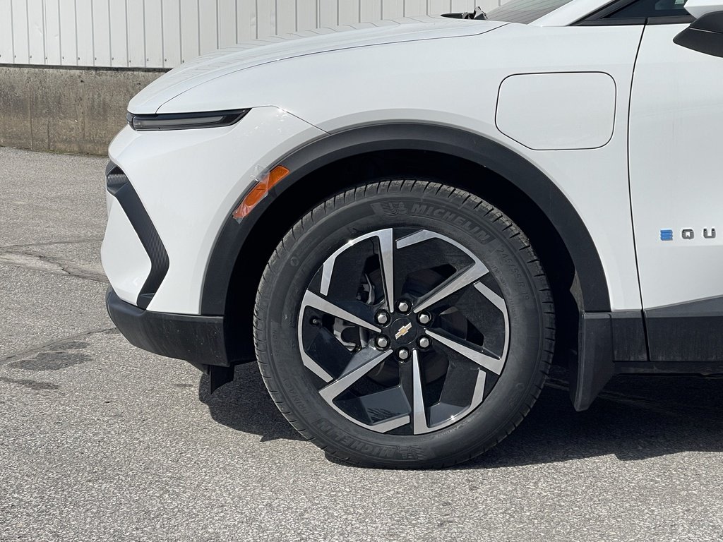 Chevrolet Equinox EV  2026 à Joliette, Québec - 6 - w1024h768px