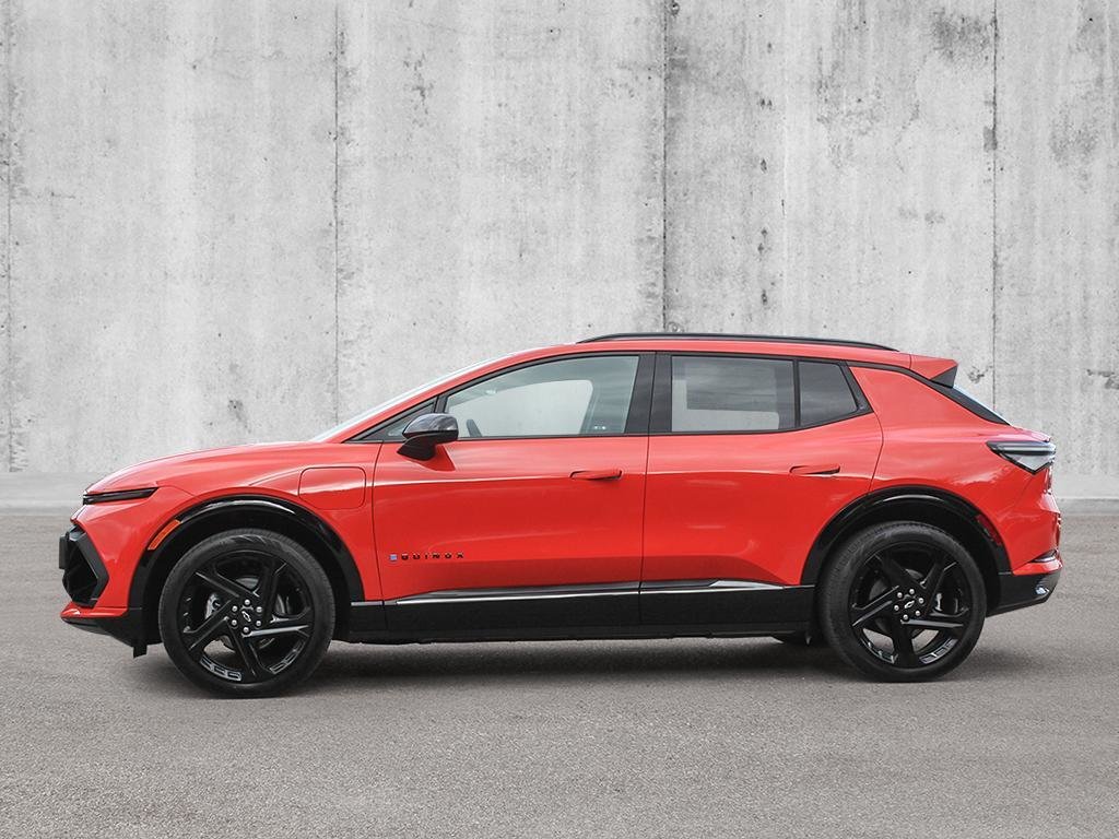 Chevrolet Equinox EV  2026 à Joliette, Québec - 3 - w1024h768px