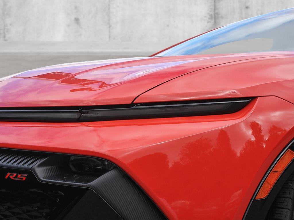 Chevrolet Equinox EV  2026 à Joliette, Québec - 9 - w1024h768px