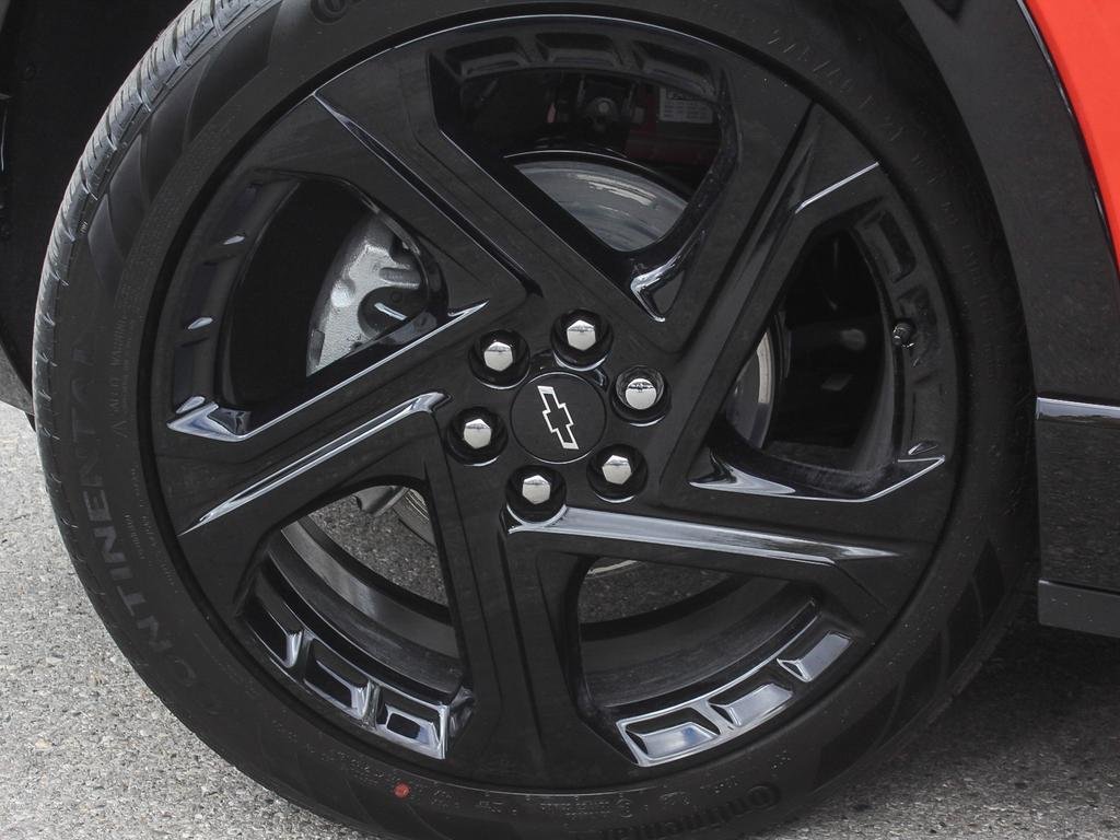 Chevrolet Equinox EV  2026 à Joliette, Québec - 7 - w1024h768px