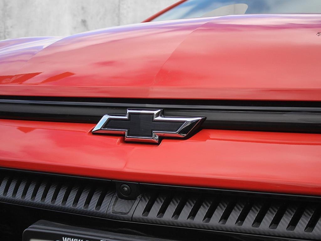 Chevrolet Equinox EV  2026 à Joliette, Québec - 8 - w1024h768px