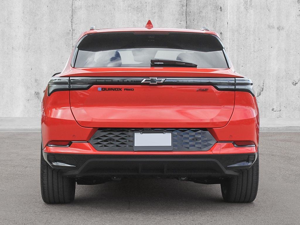Chevrolet Equinox EV  2026 à Joliette, Québec - 5 - w1024h768px