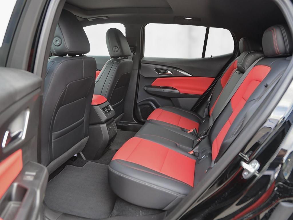 2026 Chevrolet Equinox EV in Joliette, Quebec - 20 - w1024h768px