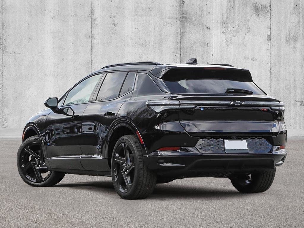 Chevrolet Equinox EV  2026 à Joliette, Québec - 4 - w1024h768px