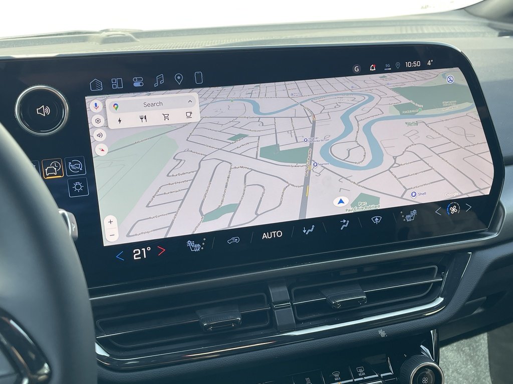 Chevrolet Equinox EV  2026 à Joliette, Québec - 14 - w1024h768px