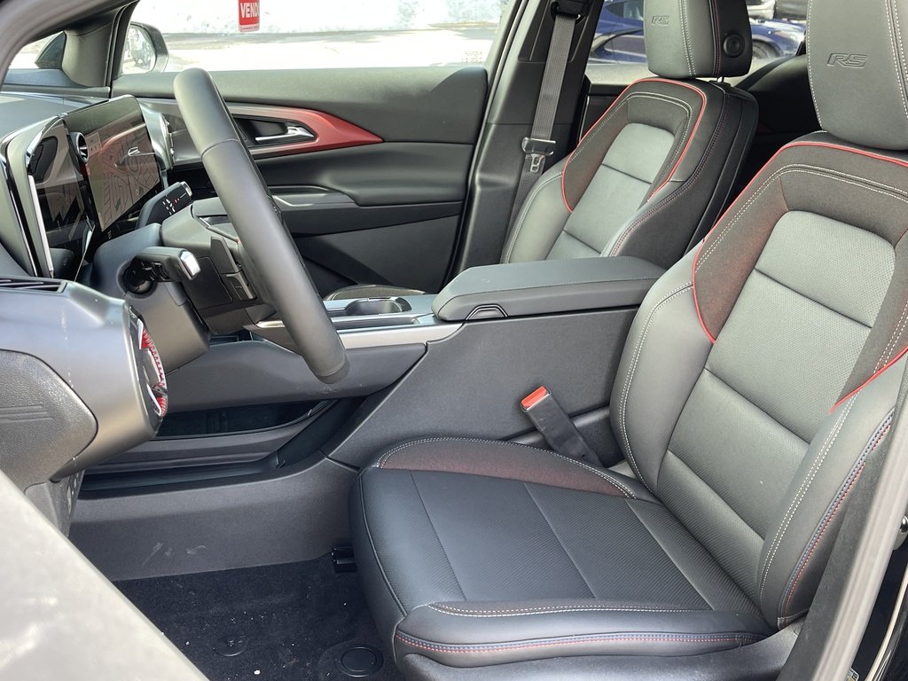 Chevrolet Equinox EV  2026 à Joliette, Québec - 8 - w1024h768px