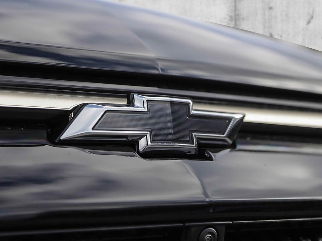 Chevrolet Equinox EV  2026 à Joliette, Québec - 9 - w1024h768px