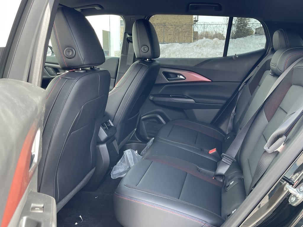 Chevrolet Equinox EV  2026 à Joliette, Québec - 9 - w1024h768px