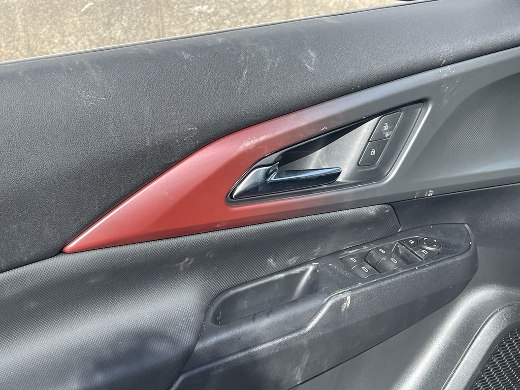 Chevrolet Equinox EV  2026 à Joliette, Québec - 11 - w1024h768px