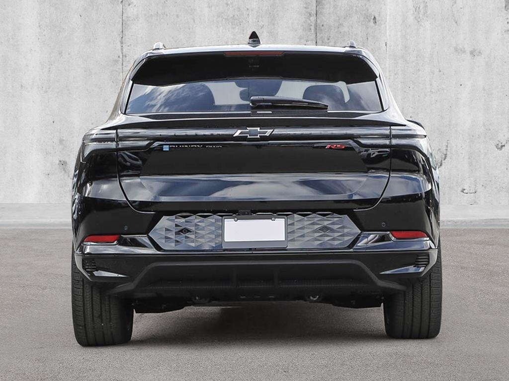 2026 Chevrolet Equinox EV in Joliette, Quebec - 5 - w1024h768px