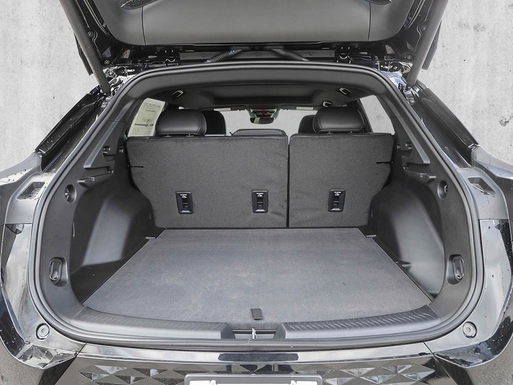 Chevrolet Equinox EV  2026 à Joliette, Québec - 7 - w1024h768px