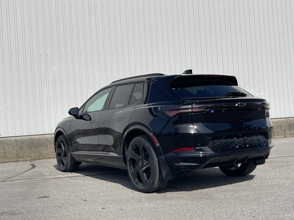 Chevrolet Equinox EV  2026 à Joliette, Québec - 4 - w1024h768px