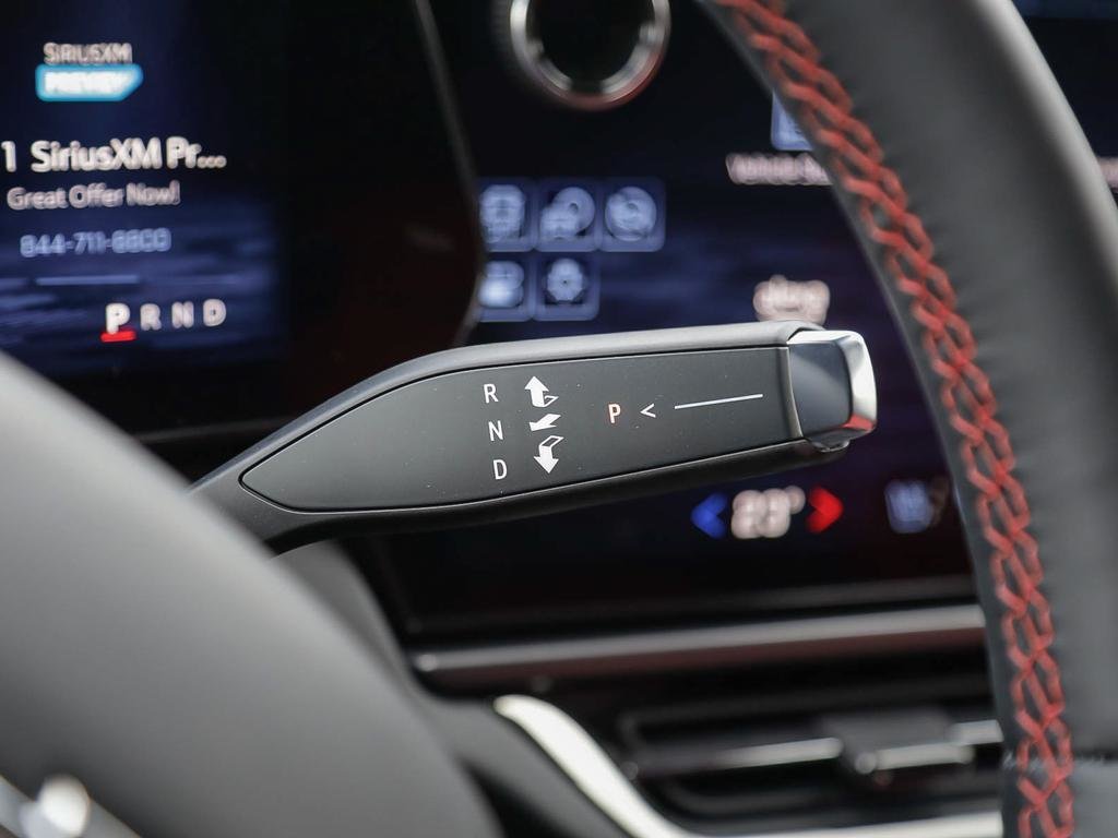 Chevrolet Equinox EV  2026 à Joliette, Québec - 16 - w1024h768px