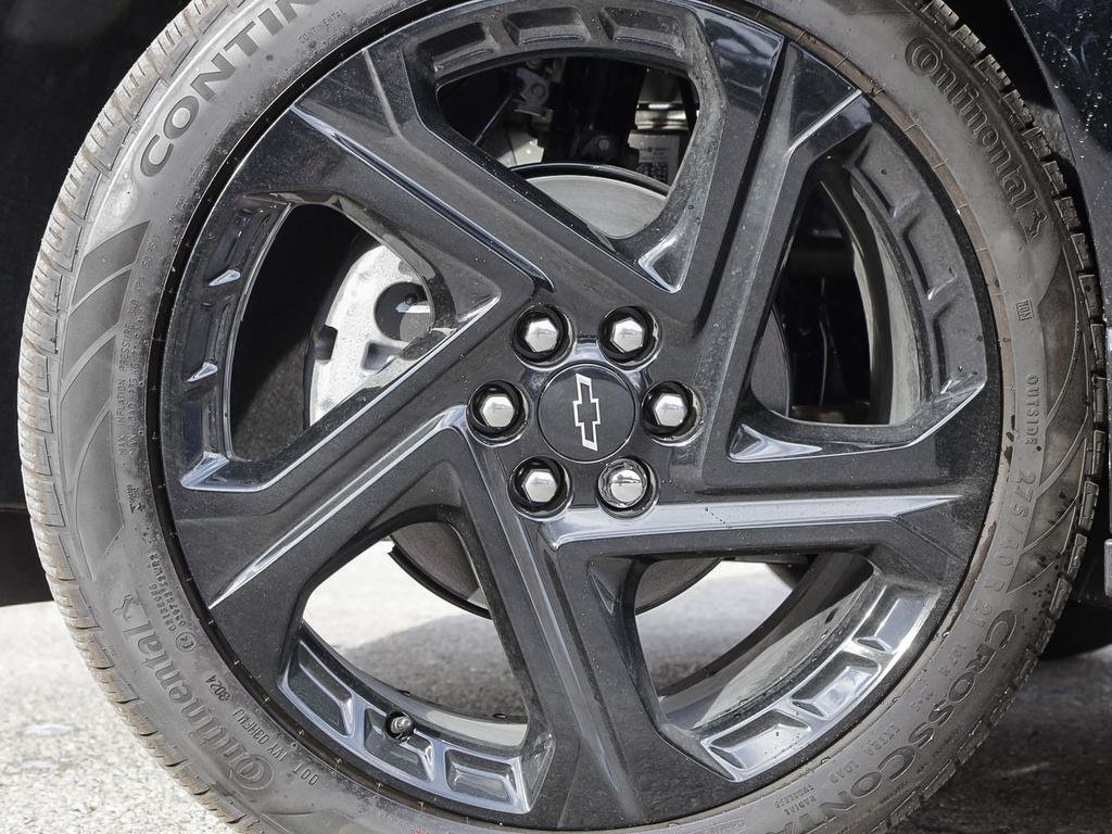 Chevrolet Equinox EV  2026 à Joliette, Québec - 8 - w1024h768px