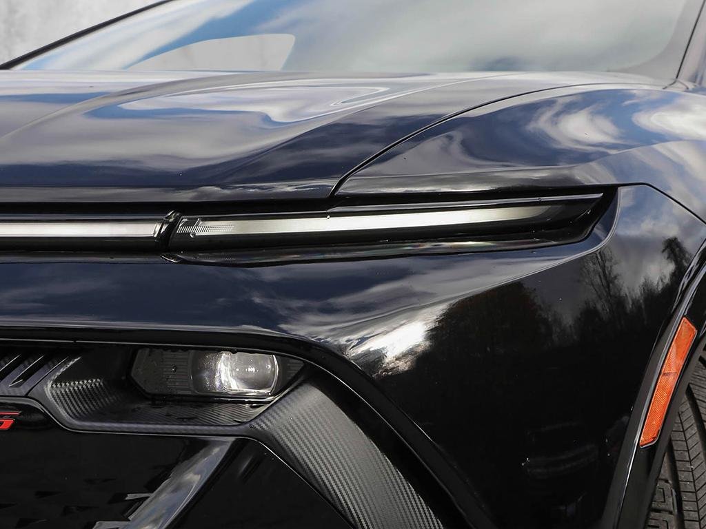 2026 Chevrolet Equinox EV in Joliette, Quebec - 10 - w1024h768px