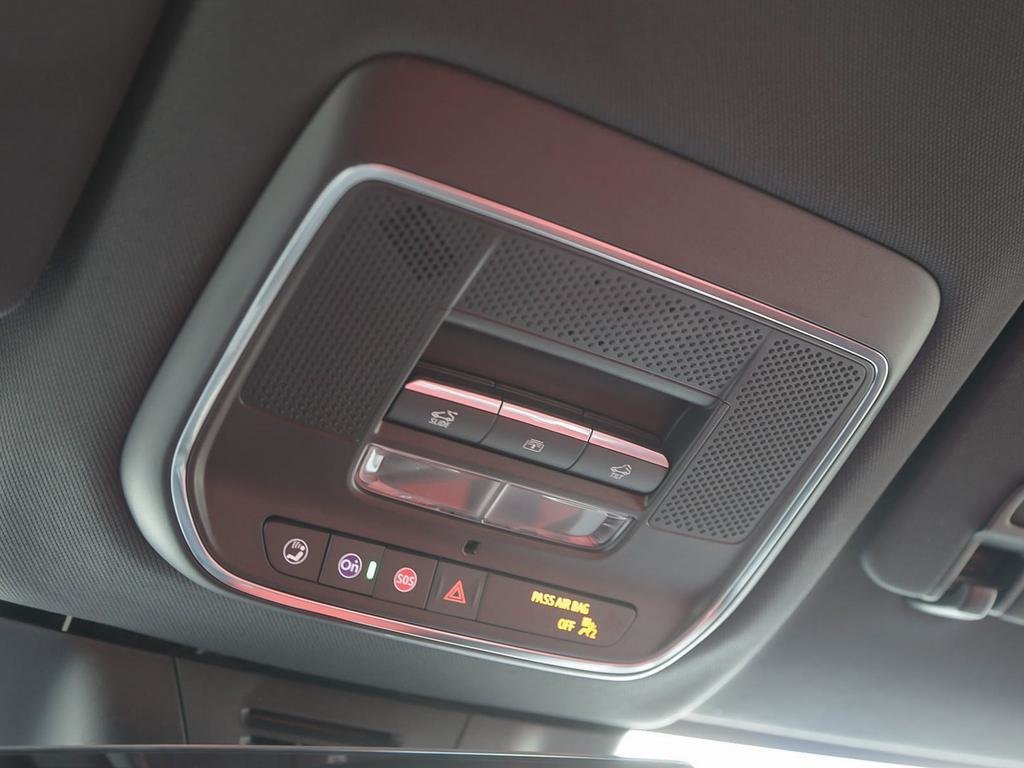 2026 Chevrolet Equinox EV in Joliette, Quebec - 18 - w1024h768px