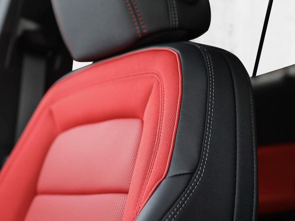 2026 Chevrolet Equinox EV in Joliette, Quebec - 19 - w1024h768px