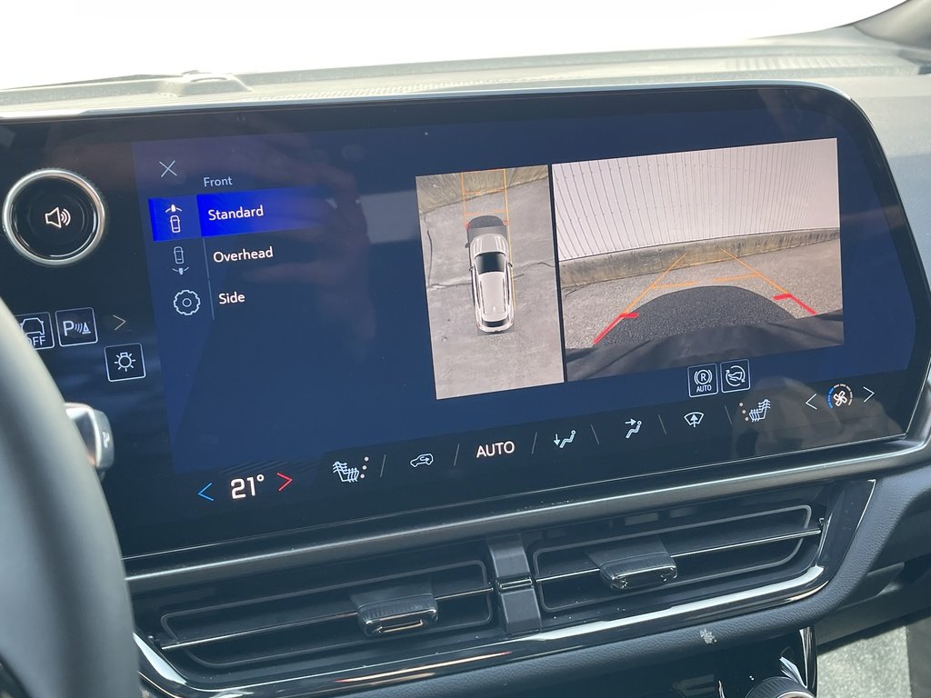 Chevrolet Equinox EV  2026 à Joliette, Québec - 15 - w1024h768px