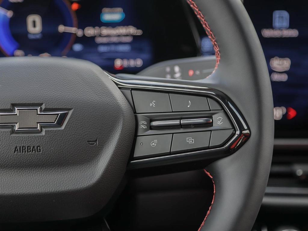 Chevrolet Equinox EV  2026 à Joliette, Québec - 14 - w1024h768px