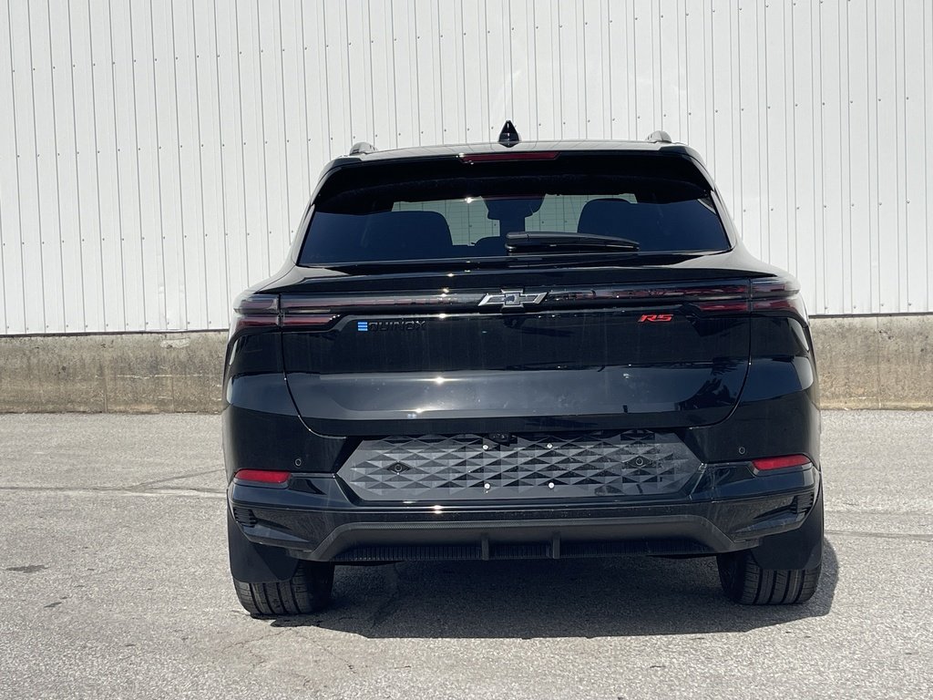 Chevrolet Equinox EV  2026 à Joliette, Québec - 5 - w1024h768px