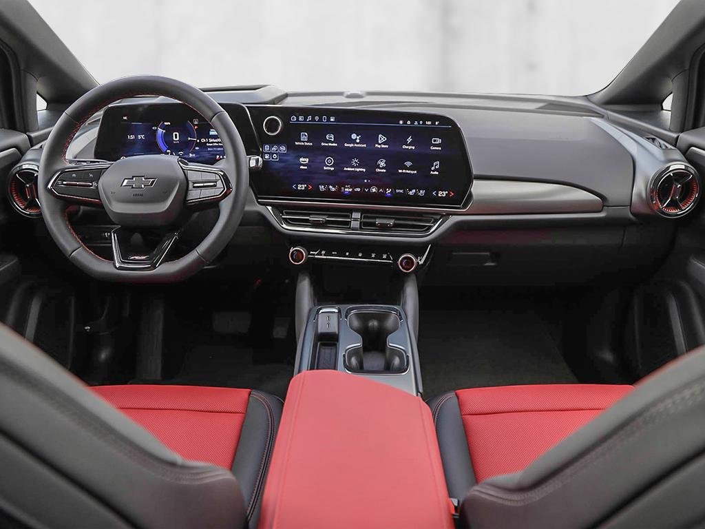 Chevrolet Equinox EV  2026 à Joliette, Québec - 21 - w1024h768px