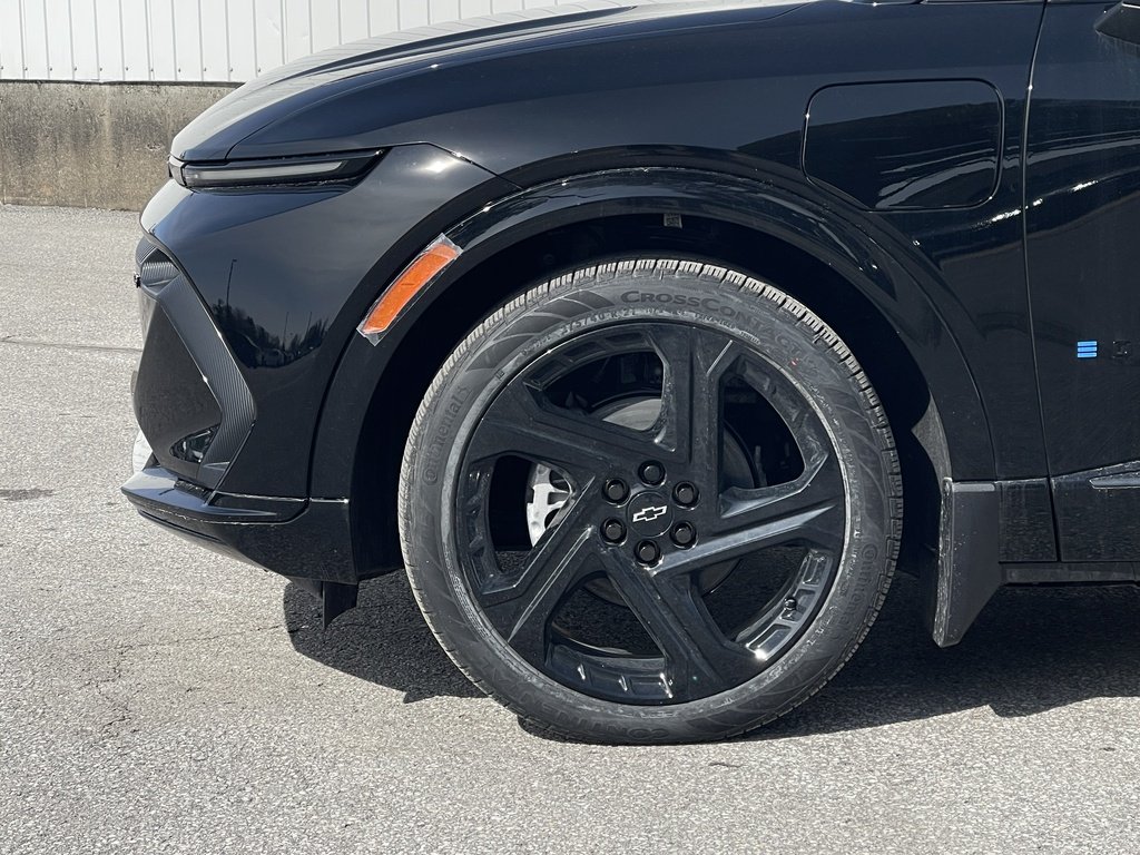 Chevrolet Equinox EV  2026 à Joliette, Québec - 6 - w1024h768px