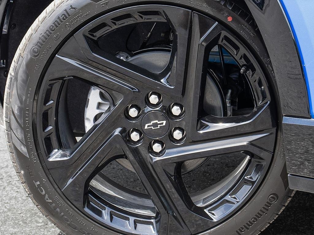 Chevrolet Equinox EV  2026 à Joliette, Québec - 7 - w1024h768px