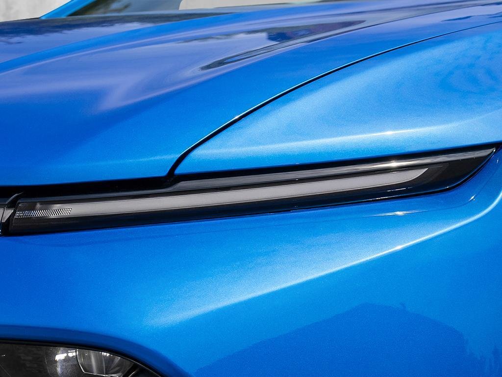 Chevrolet Equinox EV  2026 à Joliette, Québec - 9 - w1024h768px