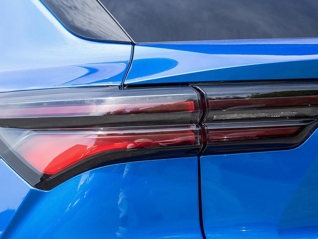 Chevrolet Equinox EV  2026 à Joliette, Québec - 10 - w1024h768px