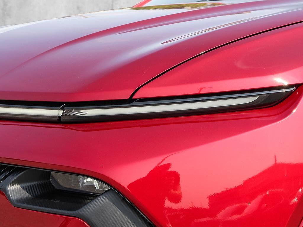 Chevrolet Equinox EV  2026 à Joliette, Québec - 9 - w1024h768px